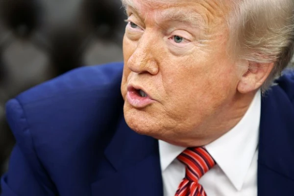 Изображение к статье: В США оценили последствия критики Трампа в адрес Путина