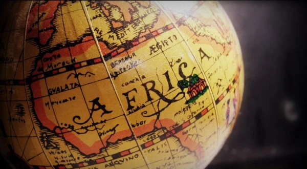 Изображение к статье: Южная Африка неуклонно поднимается вверх: тектоника тут ни при чем