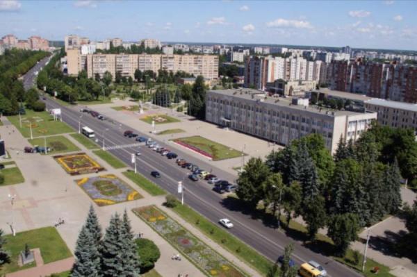 Железногорск является вторым по величине городом Курской области.