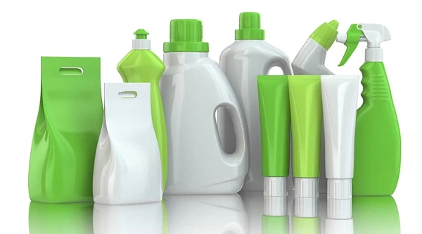 Изображение к статье: Сэкономить время и деньги: неожиданные способы применения бытовой химии