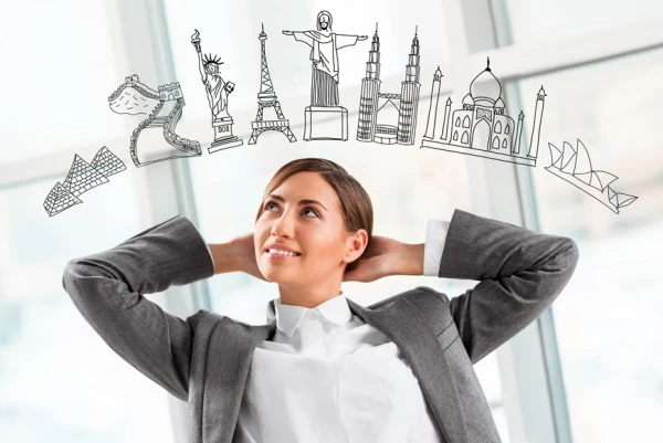 Изображение к статье: «Чувствую, что не отдыхаю»: что важно знать, планируя отпуск