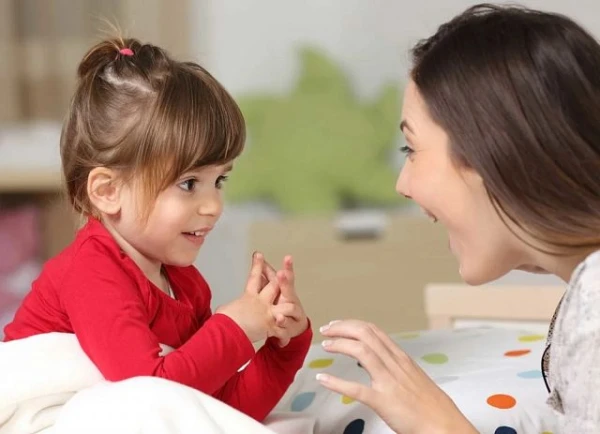 Изображение к статье: «Почему небо голубое?» 6 советов, как ответить на сложные вопросы детей