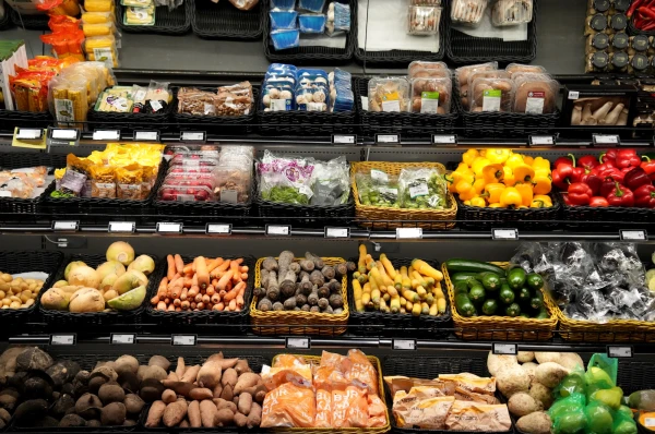 Изображение к статье: Министр пообещал, что снижение цен на продукты увидим уже через две недели