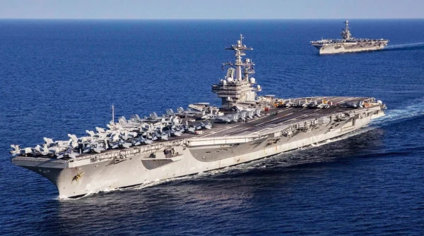 Изображение к статье: В Европе заявили об избытке военно-морских верфей