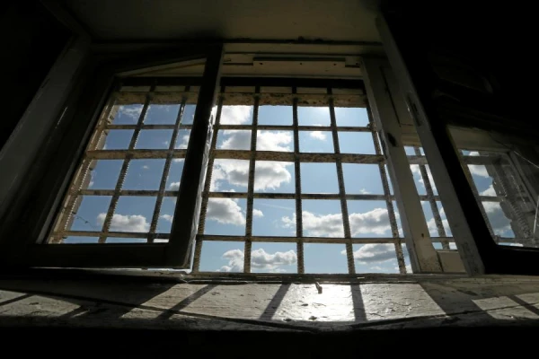 Изображение к статье: Прокуратура отрицает, что гражданин Латвии по ошибке отсидел в тюрьме год по «нехорошей» статье