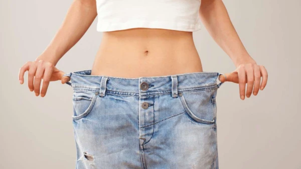 Изображение к статье: Названы два мешающих похудению фрукта