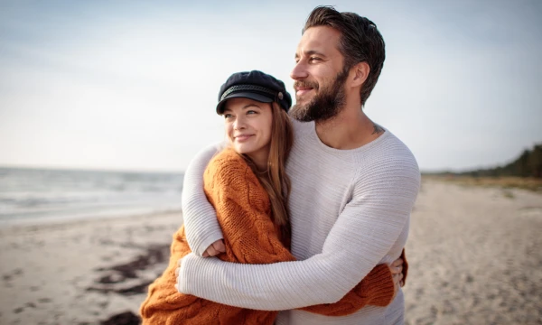 Изображение к статье: Счастливый брак: самые ценные вещи в отношениях