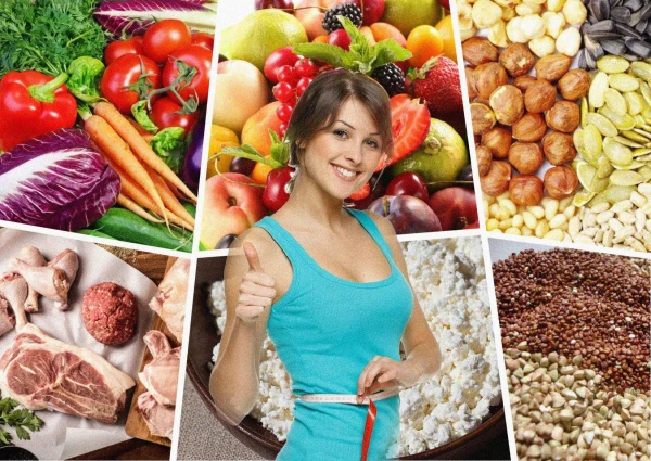 Изображение к статье: Есть все и не толстеть: 7 полезных привычек