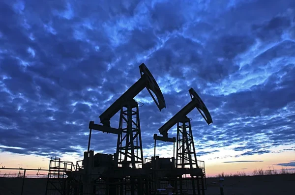 Изображение к статье: В ОПЕК+ собрались дополнительно нарастить добычу нефти