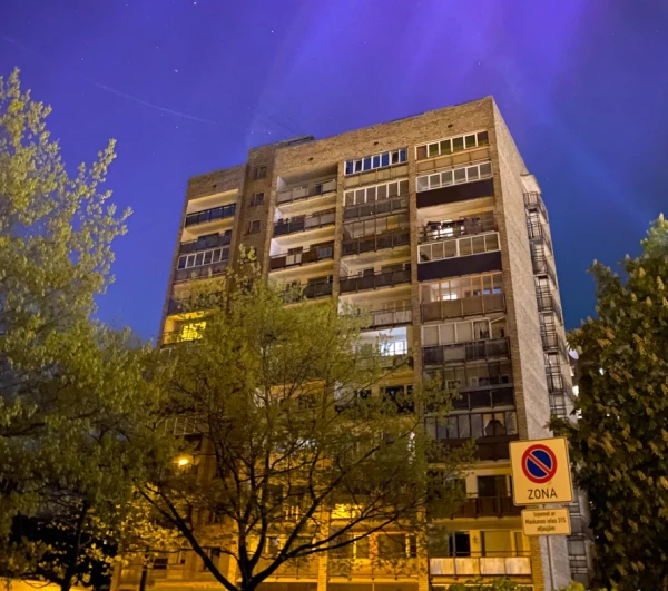 Изображение к статье: Здание выглядит достойно.