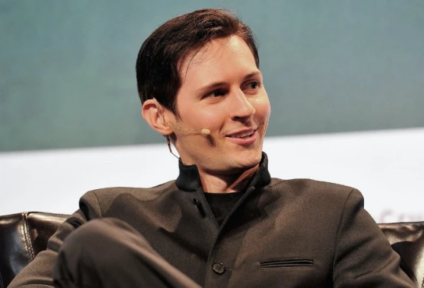 Изображение к статье: Дуров назвал себя русским