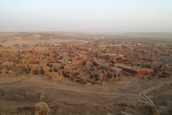 Изображение к статье: Фото: c.hug / Wikimedia