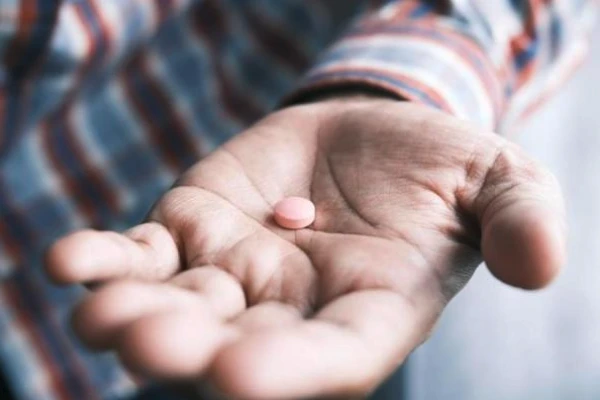 Изображение к статье: Врач призвал держать дома необходимое для спасения жизни лекарство