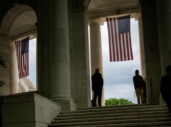 Изображение к статье: x.com/WhiteHouse