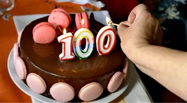 Изображение к статье: «Хочу дожить до 100»: врач назвал 4 ключевых секрета долголетия