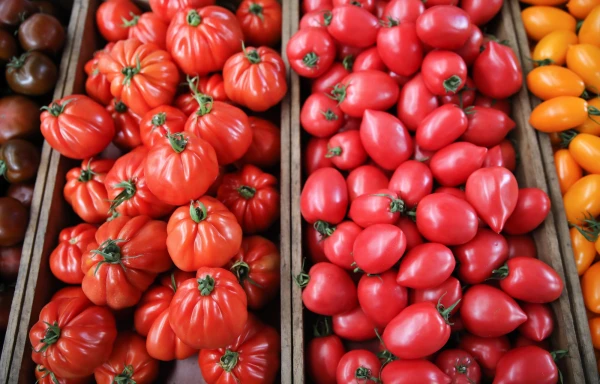 Изображение к статье: Меморандум существенно не снизит цены на продукты - эксперт