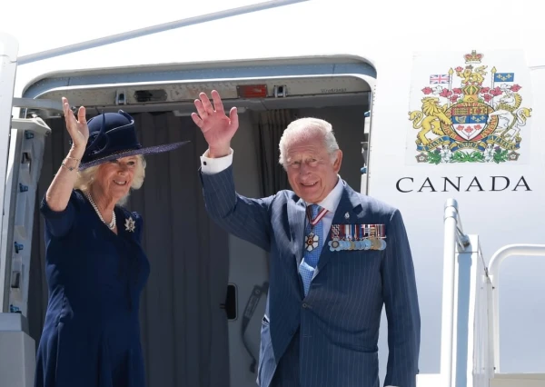 Изображение к статье: instagram.com/theroyalfamily