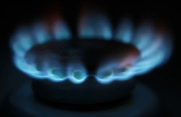 Изображение к статье: Газа в Латвии стали потреблять меньше