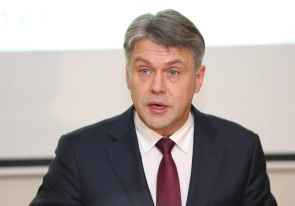 Изображение к статье: Янсонс в больнице, но готовится к выступлению в Сейме