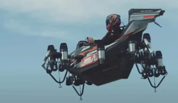 Изображение к статье: Высоко сижу, далеко гляжу.