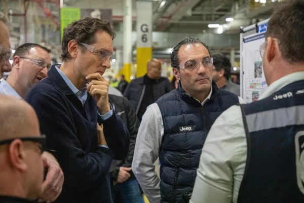 Изображение к статье: x.com/Stellantis