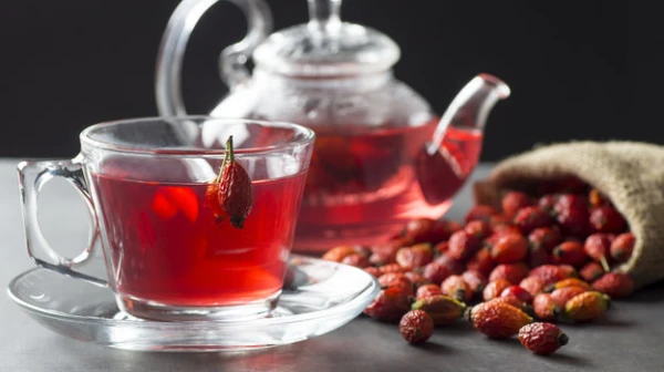 Изображение к статье: Чемпион по витаминам: как правильно заваривать шиповник, чтобы сохранить все полезные вещества