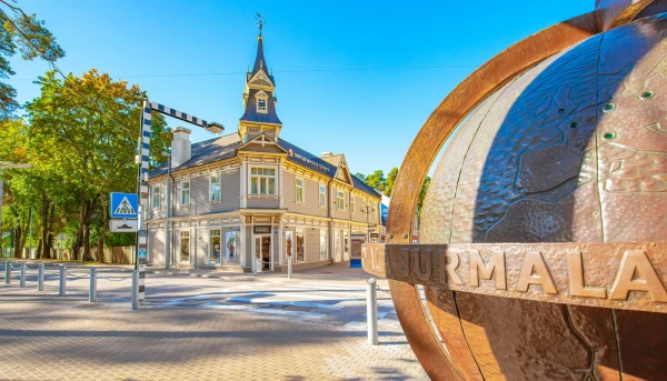 Изображение к статье: Провинциальная битва: за пределами Риги развернулась острая конкурентная борьба