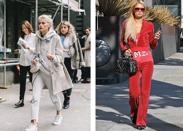 Изображение к статье: Как составить модный спортивный образ этим летом: советы стилиста