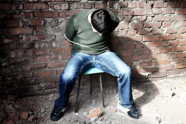 Изображение к статье: Иллюстративное фото