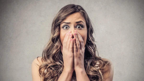 Изображение к статье: Женские страхи по знаку зодиака