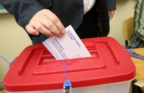 Изображение к статье: ЦИК расскажет, как будут проходить выборы самоуправлений