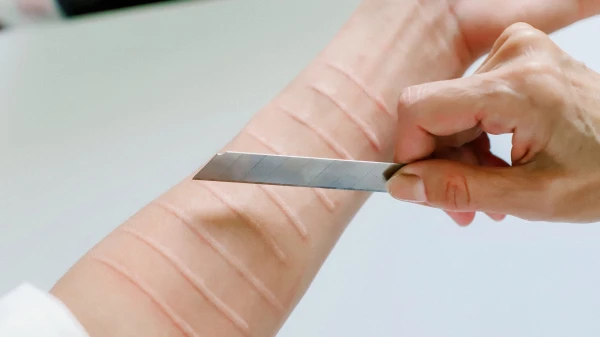 Изображение к статье: Селфхарм: зачем люди делают себе больно, и чем это опасно