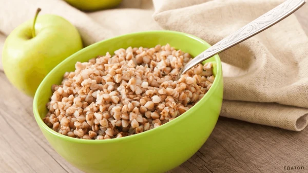 Изображение к статье: Монодиеты: польза или вред?