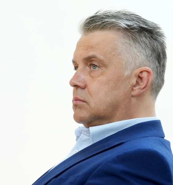 Изображение к статье: Судьба омбудсмена: Юрис Янсонс отчаянно пытается сохранить свой пост. Удастся ли?