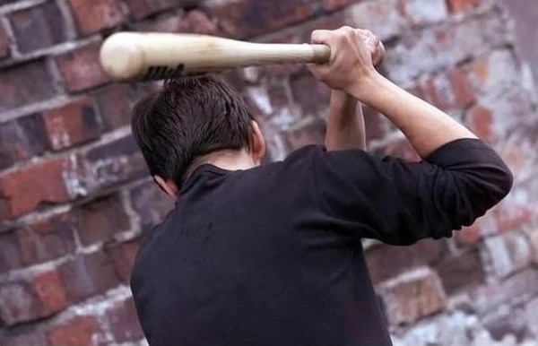 Изображение к статье: Жителя Валмиеры избили битой до смерти: дело дошло до Верховного суда