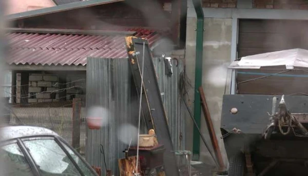 Изображение к статье: Новое хобби закончилось трагедией: у жителя Даугавпилса в руках взорвался снаряд