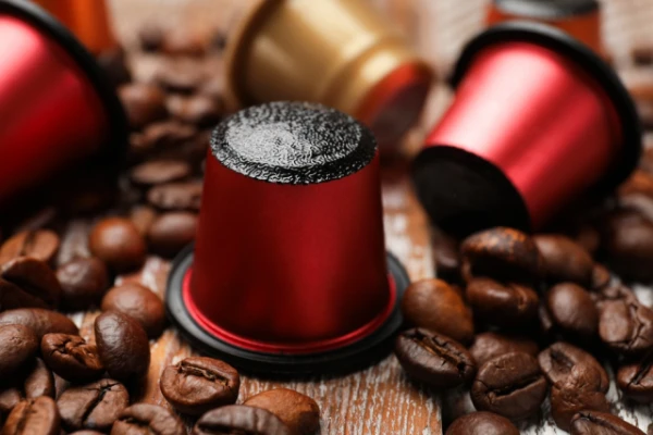 Изображение к статье: Врач предупредил о возможном вреде капсульного кофе