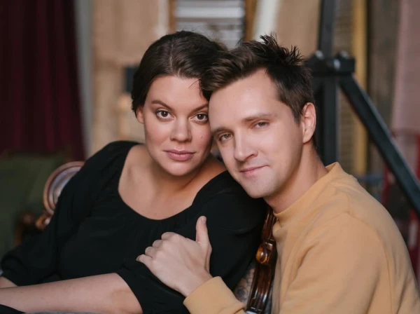 Изображение к статье: instagram.com/bolshe_nikogda