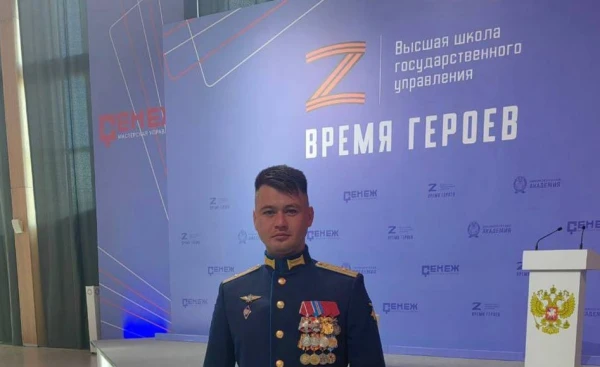 Изображение к статье: Господин Гуцериев рассчитывал на социальный лифт, но что-то пошло не так.