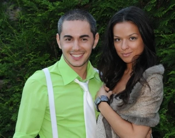 Изображение к статье: Ну чем они были не пара.