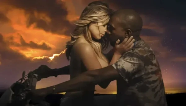 Изображение к статье: Союз страсти и таланта.