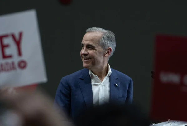 Изображение к статье: Канада хочет присоединиться к программе перевооружения ЕС