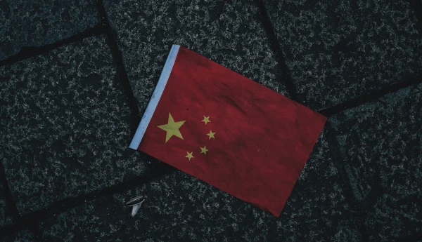 Изображение к статье: США начнут аннулировать визы китайским студентам