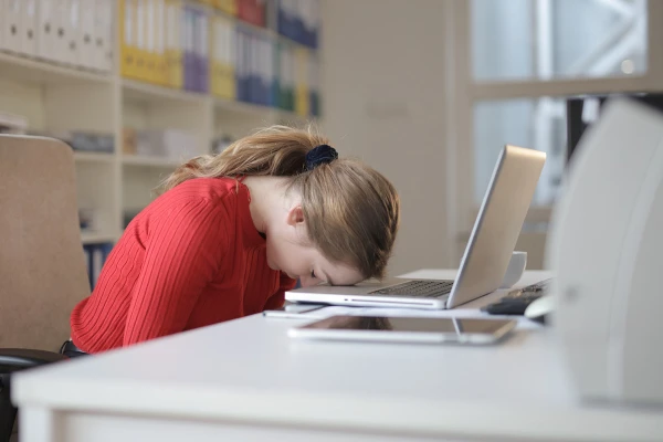 Изображение к статье: Уйти нельзя остаться: что делать, если трудишься на нелюбимой работе