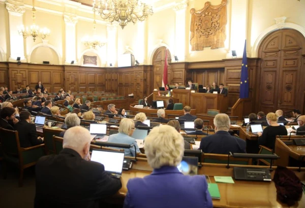 Изображение к статье: Порты возвращают самоуправлениям: Сейм концептуально поддержал реформу