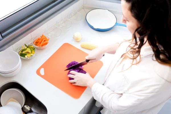 Изображение к статье: 3 токсичных предмета в вашем доме, которые заставляют стареть раньше времени