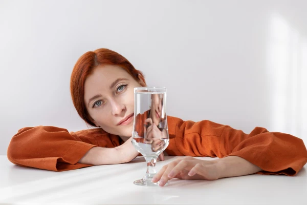 Изображение к статье: Как неожиданно просто очистить воду от микропластика