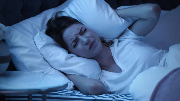 Изображение к статье: Почему одни люди спят как медведи, а другие просыпаются от малейшего звука?