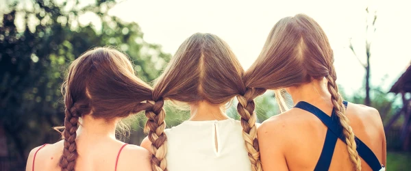 Изображение к статье: Лучшие подруги по знаку Зодиака