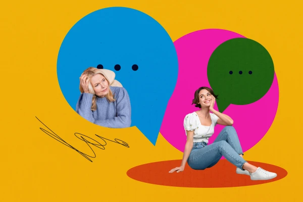 Изображение к статье: 5 фраз, которые быстро поставят манипуляторов на место